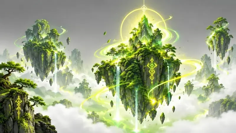 玄幻修真 频道封面